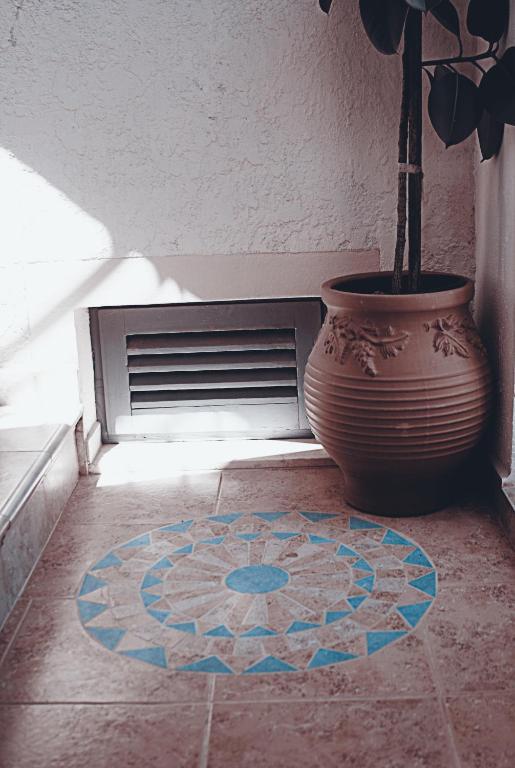 George Apartments Livadia  المظهر الخارجي الصورة